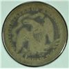 Image 2 : 1876-CC SEATED QUARTER GOOD