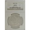 Image 1 : 1883-S MORGAN DOLLAR NGC AU 58