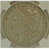 Image 2 : 1893 MORGAN DOLLAR NGC XF 45