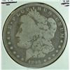 Image 1 : 1895-O MORGAN DOLLAR GOOD