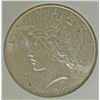 Image 2 : 1922 PEACE DOLLAR NGC MS62 "BINION"