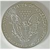 Image 2 : 1987 SILVER AMERICAN EAGLE