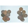 Image 1 : 10-1873 INDIAN ONE CENT CULL-AG AND 10-1874 INDIAN ONE CENT CULL-AG