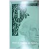Image 1 : 2001 $1.00 UNCUT SHEET OF 4 NOTES