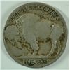 Image 2 : 1918/7 BUFFALO NICKEL, WEAK XF, RARE IN THIS HIGH GRADE