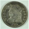 Image 1 : 1835 BUST HALF DIME VF NICE