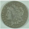 Image 1 : 1892CC  Morgan $ VG  est $145-$150