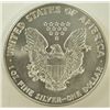 Image 2 : 1992 SILVER AMERICAN EAGLE