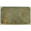 Image 2 : 10 OZT .999 FS ENGELHARD POURED BAR