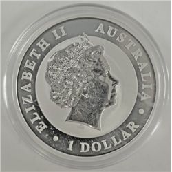 2012 1 OZT .999 FS AUSTRALIA "KOALA"