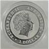 Image 1 : 2012 1 OZT .999 FS AUSTRALIA "KOALA"