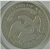 Image 2 : 1830 BUST HALF DOLLAR GOOD