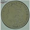 Image 1 : 1882-CC MORGAN DOLLAR VG