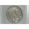 Image 2 : 1922 PEACE DOLLAR ICG MS64