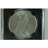 Image 3 : 1935 PEACE DOLLAR NGC MS62 "BLACK HOLDER"