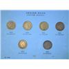 Image 2 : MORE  RETIRING DEALERS CONSIGNED LOT: INCLUDES  INDIAN CENT, LINCOLN PART. SETS