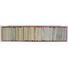 Image 8 : RETIRING DEALER LOT OF BOX OF COINS CONTAINING  ( 4 ) STOCK BOXES AND MISC COINS