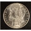 Image 2 : 1884-CC GSA MORGAN SILVER DOLLAR, MS-64  NO BOX OR CERTIFICATE