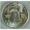 Image 3 : 1948-D FRANKLIN HALF DOLLAR, PCGS MS-64 FBL  WHITE