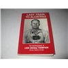 Image 1 : LAST TRAIN TO ALCATRAZ The Autobiography of Leon Whitey Thompson SIGNED BOOK Former Alcatraz Inmate