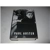 Image 1 : HAND TO MOUTH Paul Auster SIGNED First Edition HC BOOK Autobiographies Chronicle of Early Failure