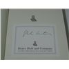 Image 2 : HAND TO MOUTH Paul Auster SIGNED First Edition HC BOOK Autobiographies Chronicle of Early Failure