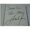 Image 2 : A WAY OUT OF NO WAY The Spiritual Memoirs of Andrew Young HAND SIGNED First Edition Hardcover Book