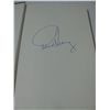 Image 2 : THE ORIGIN OF HUMANKIND Richard Leakey HAND SIGNED Hardcover Book