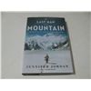 Image 1 : THE LAST MAN ON THE MOUNTAIN Death American Adventurer On K2 HC Book HAND SIGNED Jennifer Jordan