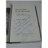Image 2 : THE LAST MAN ON THE MOUNTAIN Death American Adventurer On K2 HC Book HAND SIGNED Jennifer Jordan