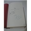 Image 2 : AMERICA'S TOUGHEST SHERIFF Sheriff Joe Arpaio HC Book HAND SIGNED by Joe Arpaio and  Len Sherman