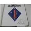 Image 2 : THE LOST SHIPS OF THE GUADALCANAL Ghost Fleet South Pacific HC Book HAND SIGNED by Robert Ballard