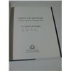Image 2 : CIRCLE OF WONDER A Native American Christmas Story HC Book HAND SIGNED by N. Scott Momaday