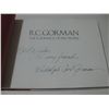Image 3 : THE RADIANCE OF MY PEOPLE HC Book HAND SIGNED by Rudolph C. Gorman An Native American Navajo Artist