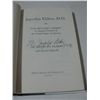Image 2 : JOYCELYN ELDERS From Sharecroppers Daughter to Surgeon General HC 1st Edition Book HAND SIGNED