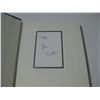 Image 2 : COLD OCEANS Adventures in Kayak, Rowboat And Dogsled HC 1st Edition Book HAND SIGNED by Jon Turk