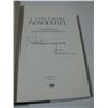 Image 2 : A FORCE MORE POWERFUL Century Of Nonviolent Conflict HC Book SIGNED by Peter Ackerman & Jack DuVall