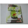 Image 1 : EATING THE CHESHIRE CAT Hardcover Book HAND SIGNED by Helen Ellis