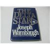 Image 1 : THE DELTA STAR Hardcover 1st Edition Book HAND SIGNED by Joseph Wambaugh