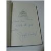Image 2 : THE DELTA STAR Hardcover 1st Edition Book HAND SIGNED by Joseph Wambaugh