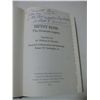 Image 2 : BETSY ROSS the Griscom Legacy HC Hardcover Book HAND SIGNED by William D. Timmins