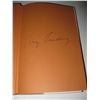 Image 2 : A GREAT & GLORIOUS ROMANCE Carl Sandburg,Lilian Steichen 1st Edition Book HAND SIGNED Helga Sandburg