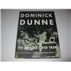 Image 1 : THE WAY WE LIVED Recollections of a Well-Known Name Dropper HC Book HAND SIGNED by Dominick Dunne