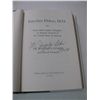 Image 2 : JOYCELYN ELDERS From Sharecroppers Daughter to Surgeon General HC 1st Edition Book HAND SIGNED