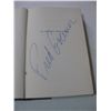 Image 2 : THE SEARCH FOR AMELIA EARHART HC Book HAND SIGNED by Fred Goerner
