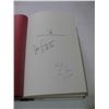 Image 2 : AMERICA'S TOUGHEST SHERIFF Sheriff Joe Arpaio HC Book HAND SIGNED by Joe Arpaio and Len Sherman