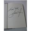 Image 2 : A WAY OUT OF NO WAY The Spiritual Memoirs of Andrew Young HAND SIGNED First Edition Hard Cover Book