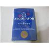 Image 1 : THE WIN WIN NEGOTIATOR Negotiate Favorable Agreements That Lasts HC Book HAND SIGNED by Ross Reck