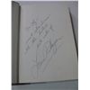 Image 2 : WHATS AHEAD FOR THE ECONOMY The Challenge And The Chance HC Book HAND SIGNED by Louis Rukeyser