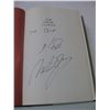 Image 2 : FOR THOSE I LOVED Hardcover Book HAND SIGNED by Martin Gray